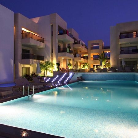 Summertime Boutique Hotel & Spa Платаньяс Екстер'єр фото