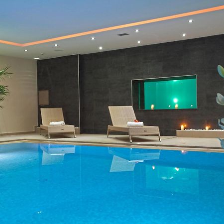 Summertime Boutique Hotel & Spa Платаньяс Екстер'єр фото