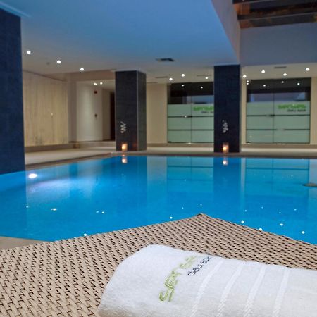 Summertime Boutique Hotel & Spa Платаньяс Екстер'єр фото