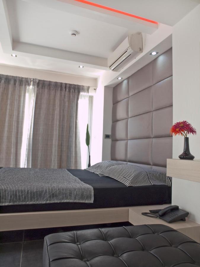 Summertime Boutique Hotel & Spa Платаньяс Екстер'єр фото