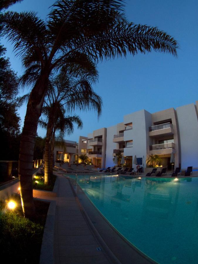 Summertime Boutique Hotel & Spa Платаньяс Екстер'єр фото