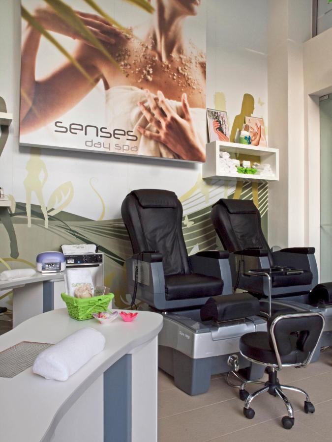 Summertime Boutique Hotel & Spa Платаньяс Екстер'єр фото
