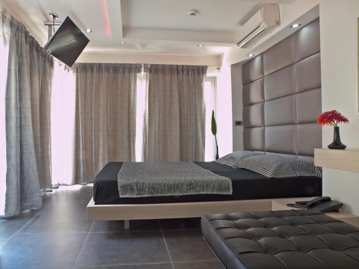 Summertime Boutique Hotel & Spa Платаньяс Екстер'єр фото