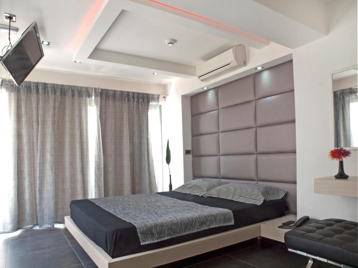 Summertime Boutique Hotel & Spa Платаньяс Екстер'єр фото