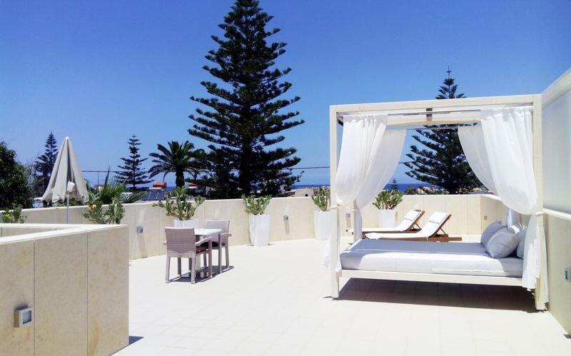 Summertime Boutique Hotel & Spa Платаньяс Екстер'єр фото
