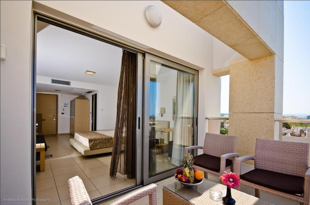 Summertime Boutique Hotel & Spa Платаньяс Екстер'єр фото