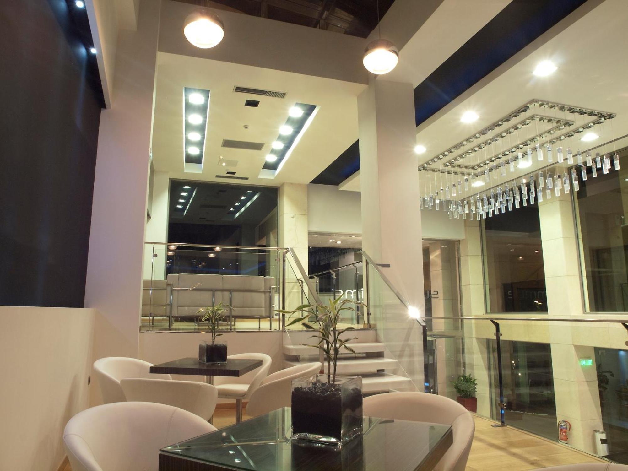 Summertime Boutique Hotel & Spa Платаньяс Екстер'єр фото