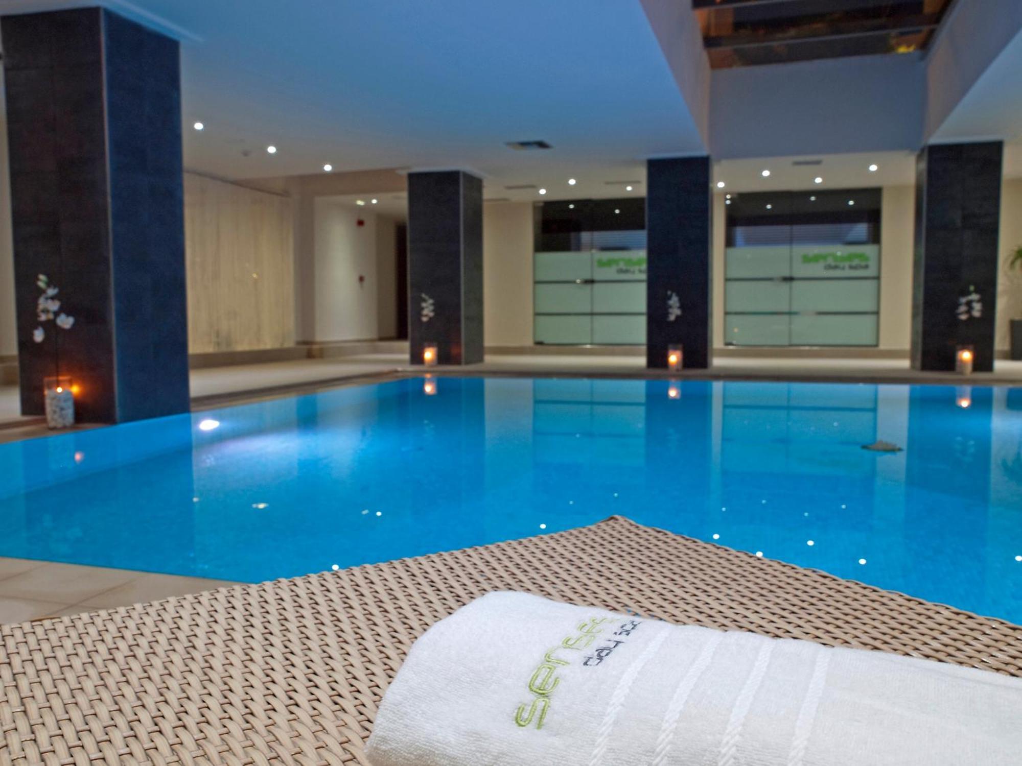 Summertime Boutique Hotel & Spa Платаньяс Екстер'єр фото