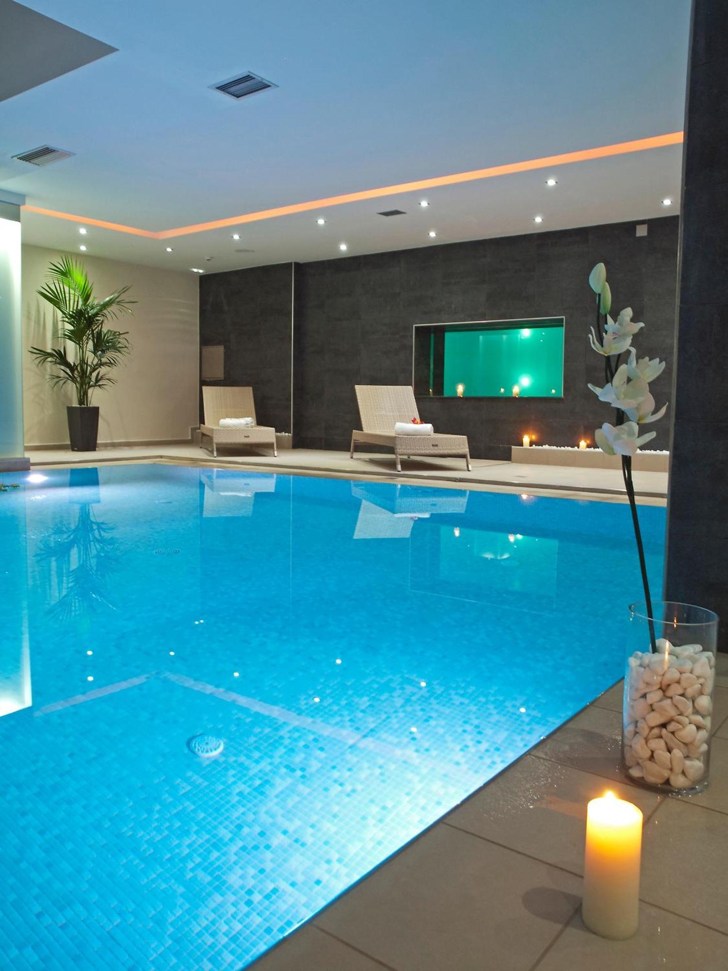 Summertime Boutique Hotel & Spa Платаньяс Екстер'єр фото